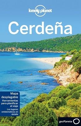 CERDEÑA (LONELY PLANET EDICIÓN 2018) | 9788408180357 | CHRISTIANI, KERRY / CLARK, GREGOR / GARWOOD, DUNCAN | Llibreria Aqualata | Comprar libros en catalán y castellano online | Comprar libros Igualada