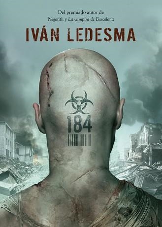 184 | 9788417389130 | LEDESMA, IVAN | Llibreria Aqualata | Comprar libros en catalán y castellano online | Comprar libros Igualada