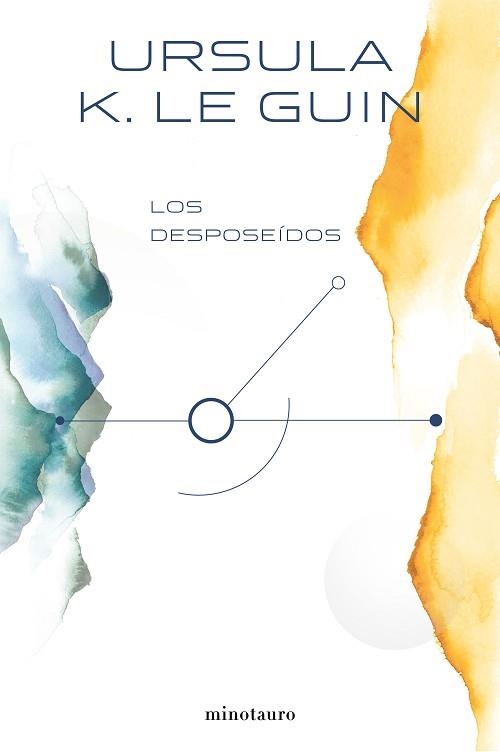 DESPOSEÍDOS, LOS | 9788445005330 | LE GUIN, URSULA K. | Llibreria Aqualata | Comprar llibres en català i castellà online | Comprar llibres Igualada