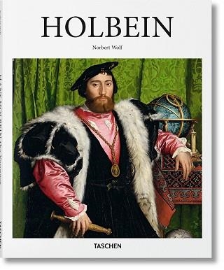HOLBEIN | 9783836563727 | Llibreria Aqualata | Comprar libros en catalán y castellano online | Comprar libros Igualada