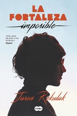FORTALEZA IMPOSIBLE, LA | 9788491292319 | REKULAK, JASON | Llibreria Aqualata | Comprar llibres en català i castellà online | Comprar llibres Igualada