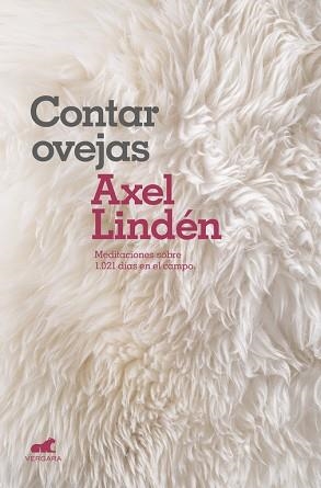 CONTAR OVEJAS | 9788416076277 | LINDÉN, AXEL | Llibreria Aqualata | Comprar libros en catalán y castellano online | Comprar libros Igualada