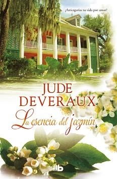 ESENCIA DEL JAZMÍN, LA (SAGA EDILEAN 4) | 9788490704912 | DEVERAUX, JUDE | Llibreria Aqualata | Comprar libros en catalán y castellano online | Comprar libros Igualada