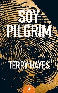 SOY PILGRIM | 9788498388756 | HAYES, TERRY | Llibreria Aqualata | Comprar llibres en català i castellà online | Comprar llibres Igualada