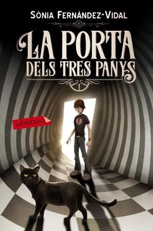 PORTA DELS TRES PANYS, LA | 9788417031916 | FERNÁNDEZ-VIDAL, SÓNIA | Llibreria Aqualata | Comprar llibres en català i castellà online | Comprar llibres Igualada