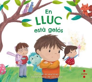 EN LLUC ESTA GELOS | 9788466144087 | GIL MARTÍNEZ, CARMEN | Llibreria Aqualata | Comprar libros en catalán y castellano online | Comprar libros Igualada