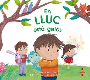 EN LLUC ESTA GELOS | 9788466144087 | GIL MARTÍNEZ, CARMEN | Llibreria Aqualata | Comprar llibres en català i castellà online | Comprar llibres Igualada