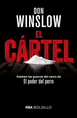 CÁRTEL (BOLSILLO) | 9788491870494 | WINSLOW, DON | Llibreria Aqualata | Comprar libros en catalán y castellano online | Comprar libros Igualada
