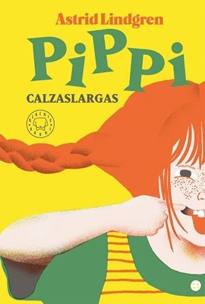 PIPPI CALZASLARGAS | 9788417059118 | LINDGREN, ASTRID | Llibreria Aqualata | Comprar llibres en català i castellà online | Comprar llibres Igualada