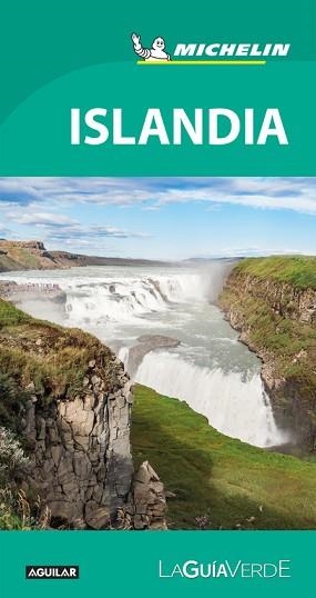 ISLANDIA (LA GUÍA VERDE) | 9788403519169 | MICHELIN | Llibreria Aqualata | Comprar libros en catalán y castellano online | Comprar libros Igualada