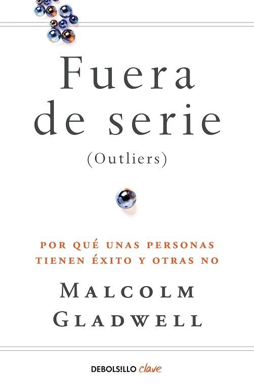 FUERA DE SERIE | 9788466342438 | GLADWELL, MALCOLM | Llibreria Aqualata | Comprar libros en catalán y castellano online | Comprar libros Igualada