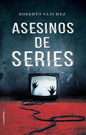 ASESINOS DE SERIES | 9788417092894 | SÁNCHEZ RUIZ, ROBERTO | Llibreria Aqualata | Comprar llibres en català i castellà online | Comprar llibres Igualada