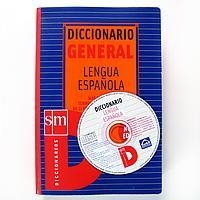 DICCIONARIO GENERAL LENGUA ESPAÑOLA | 9788434893757 | Llibreria Aqualata | Comprar llibres en català i castellà online | Comprar llibres Igualada