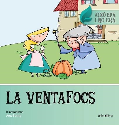 VENTAFOCS, LA | 9788416844494 | ITBOOK ; ADAPT. | Llibreria Aqualata | Comprar llibres en català i castellà online | Comprar llibres Igualada