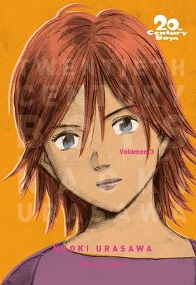 20TH CENTURY BOYS Nº 03/11 (NUEVA EDICIÓN) | 9788491467649 | URASAWA, NAOKI | Llibreria Aqualata | Comprar libros en catalán y castellano online | Comprar libros Igualada