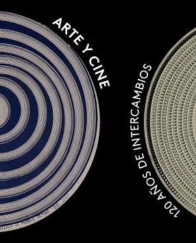 ARTE Y CINE | 9788416714407 | PAÏNI, DOMINIQUE | Llibreria Aqualata | Comprar libros en catalán y castellano online | Comprar libros Igualada