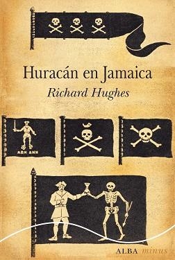 HURACÁN EN JAMAICA | 9788490653302 | HUGHES, RICHARD | Llibreria Aqualata | Comprar libros en catalán y castellano online | Comprar libros Igualada