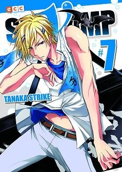 SERVAMP 7 | 9788417441722 | STRIKE, TANAKA | Llibreria Aqualata | Comprar libros en catalán y castellano online | Comprar libros Igualada