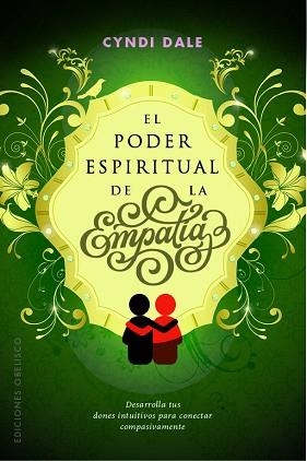 PODER ESPIRITUAL DE LA EMPATÍA, EL | 9788491113447 | DALE, CYNDI | Llibreria Aqualata | Comprar llibres en català i castellà online | Comprar llibres Igualada