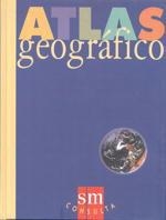 ATLAS GEOGRAFICO | 9788434841147 | Llibreria Aqualata | Comprar llibres en català i castellà online | Comprar llibres Igualada