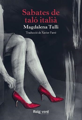 SABATES DE TAL0 ITALIÀ | 9788416689576 | TULLI, MAGDALENA | Llibreria Aqualata | Comprar libros en catalán y castellano online | Comprar libros Igualada
