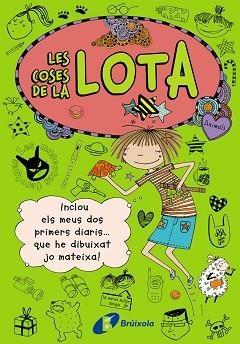 LES COSES DE LA LOTA (QUINA PILA DE CONILLS! + UN PER TOTS I TOTS PER UN!) | 9788499069371 | PANTERMÜLLER, ALICE | Llibreria Aqualata | Comprar libros en catalán y castellano online | Comprar libros Igualada