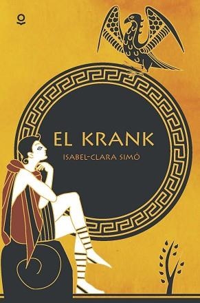 KRANK, EL | 9788416661701 | SIMO, ISABEL-CLARA | Llibreria Aqualata | Comprar llibres en català i castellà online | Comprar llibres Igualada