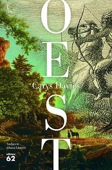 OEST | 9788429776959 | DAVIES, CARYS | Llibreria Aqualata | Comprar libros en catalán y castellano online | Comprar libros Igualada