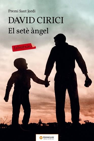 SETÈ ÀNGEL, EL | 9788417031954 | CIRICI, DAVID | Llibreria Aqualata | Comprar llibres en català i castellà online | Comprar llibres Igualada