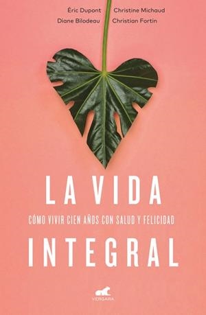 VIDA INTEGRAL, LA | 9788416076352 | Llibreria Aqualata | Comprar llibres en català i castellà online | Comprar llibres Igualada