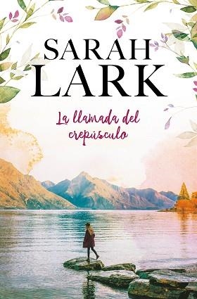 LLAMADA DEL CREPÚSCULO, LA | 9788416712939 | LARK, SARAH | Llibreria Aqualata | Comprar llibres en català i castellà online | Comprar llibres Igualada