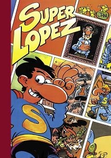 SUPERLOPEZ. MAGOS DEL HUMOR. CACHABOLIK BLUES ROCK Y EL FANTASMA DEL MUSEO DEL PRADO | Y OTRAS AVENTURAS | 9788466626965 | JAN | Llibreria Aqualata | Comprar llibres en català i castellà online | Comprar llibres Igualada