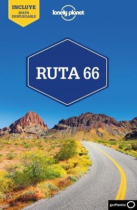 RUTA 66 (LONELY PLANET) | 9788408180913 | BENDER, ANDREW/BONETTO, CRISTIAN/MCNAUGHTAN, HUGH/PITTS, CHRISTOPHER/BERKMOES, RYAN VER/ZIMMERMAN, K | Llibreria Aqualata | Comprar libros en catalán y castellano online | Comprar libros Igualada