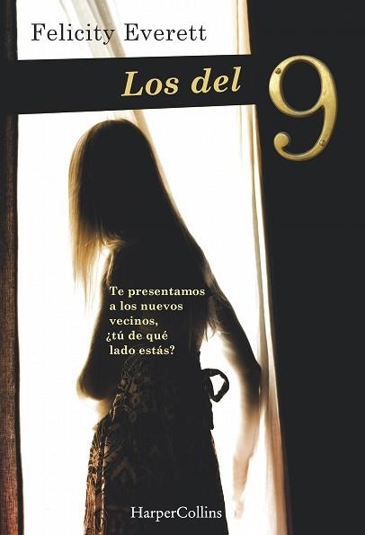 LOS DEL 9 | 9788491392439 | EVERETT, FELICITY | Llibreria Aqualata | Comprar libros en catalán y castellano online | Comprar libros Igualada