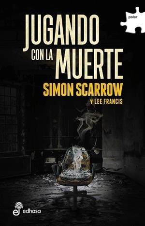 JUGANDO CON LA MUERTE | 9788435011327 | SCARROW, SIMON / FRANCIS, LEE | Llibreria Aqualata | Comprar libros en catalán y castellano online | Comprar libros Igualada