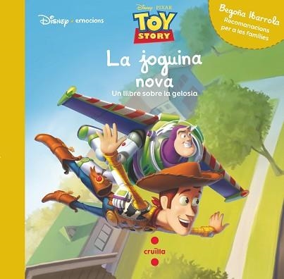 JOGUINA NOVA, LA | 9788491078210 | IBARROLA, BEGOÑA / BALZARETTI, CARLA | Llibreria Aqualata | Comprar libros en catalán y castellano online | Comprar libros Igualada