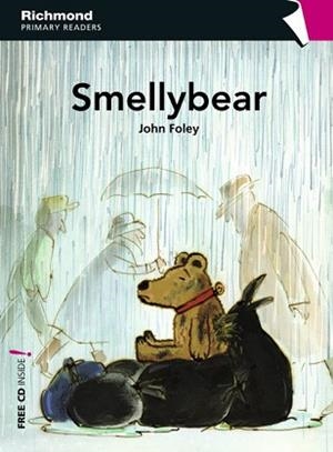 SMELLYBEAR (RICHMON PRIMARY READERS STARTERS 2) | 9788466810401 | VARIOS AUTORES | Llibreria Aqualata | Comprar llibres en català i castellà online | Comprar llibres Igualada
