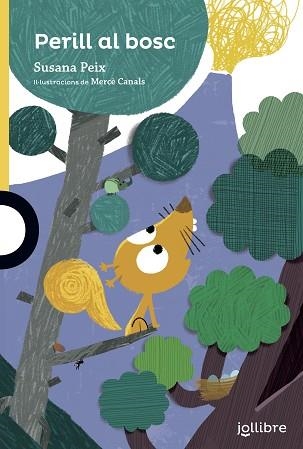 PERILL AL BOSC | 9788416661619 | PEIX CRUZ, SUSANA | Llibreria Aqualata | Comprar llibres en català i castellà online | Comprar llibres Igualada