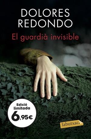 GUARDIÀ INVISIBLE, EL (EDICIÓ ESPECIAL) | 9788417420062 | REDONDO, DOLORES | Llibreria Aqualata | Comprar llibres en català i castellà online | Comprar llibres Igualada