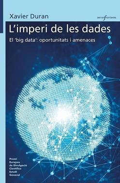 IMPERI DE LES DADES, L' | 9788490268353 | Llibreria Aqualata | Comprar llibres en català i castellà online | Comprar llibres Igualada