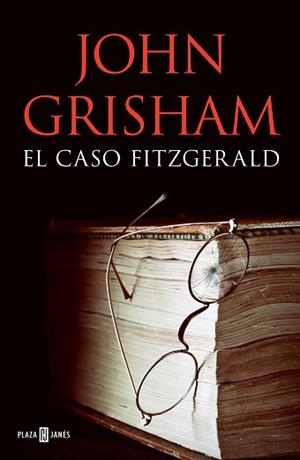 CASO FITZGERALD, EL | 9788401020544 | GRISHAM, JOHN | Llibreria Aqualata | Comprar libros en catalán y castellano online | Comprar libros Igualada