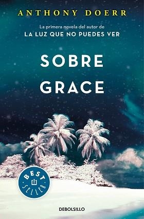 SOBRE GRACE | 9788466343695 | DOERR, ANTHONY | Llibreria Aqualata | Comprar libros en catalán y castellano online | Comprar libros Igualada