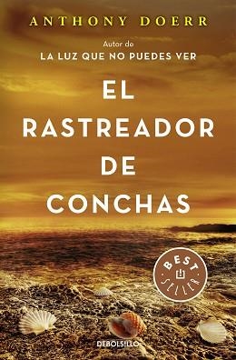 RASTREADOR DE CONCHAS, EL | 9788466343725 | DOERR, ANTHONY | Llibreria Aqualata | Comprar libros en catalán y castellano online | Comprar libros Igualada