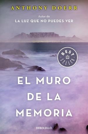 MURO DE LA MEMORIA, EL | 9788466343732 | DOERR, ANTHONY | Llibreria Aqualata | Comprar libros en catalán y castellano online | Comprar libros Igualada