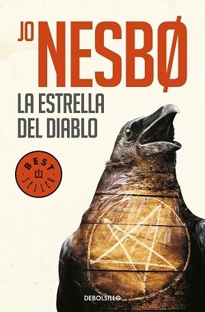 ESTRELLA DEL DIABLO, LA (HARRY HOLE 5) | 9788466343879 | NESBO, JO | Llibreria Aqualata | Comprar llibres en català i castellà online | Comprar llibres Igualada