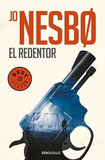 REDENTOR, EL (HARRY HOLE 6) | 9788466343886 | NESBO, JO | Llibreria Aqualata | Comprar llibres en català i castellà online | Comprar llibres Igualada