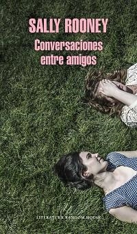 CONVERSACIONES ENTRE AMIGOS | 9788439734468 | ROONEY, SALLY | Llibreria Aqualata | Comprar libros en catalán y castellano online | Comprar libros Igualada
