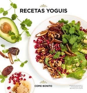 RECETAS YOGUIS | 9788416890491 | BOSWELL, FRANCES / COSTA, BEATRIZ DA | Llibreria Aqualata | Comprar libros en catalán y castellano online | Comprar libros Igualada