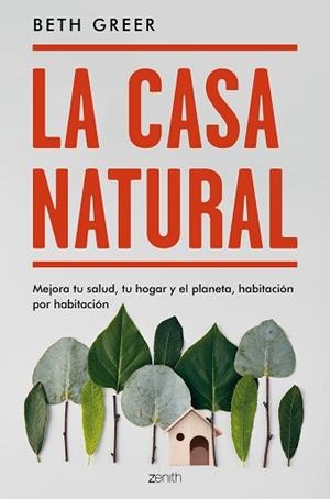 CASA NATURAL, LA | 9788408187738 | GREER, BETH | Llibreria Aqualata | Comprar libros en catalán y castellano online | Comprar libros Igualada