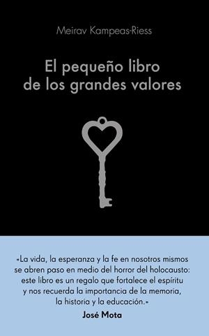 PEQUEÑO LIBRO DE LOS GRANDES VALORES, EL | 9788416928736 | KAMPEAS-RIESS, MEIRAV | Llibreria Aqualata | Comprar libros en catalán y castellano online | Comprar libros Igualada